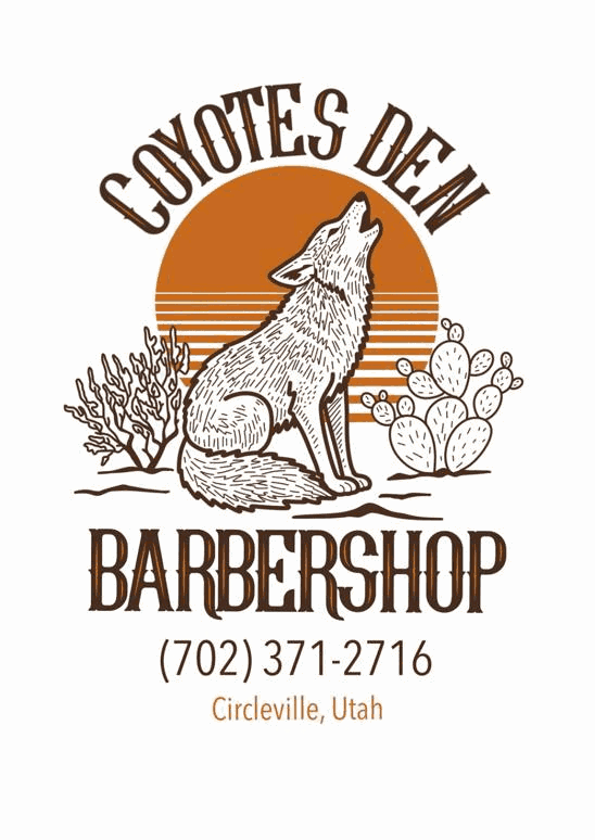 Coyote's Den