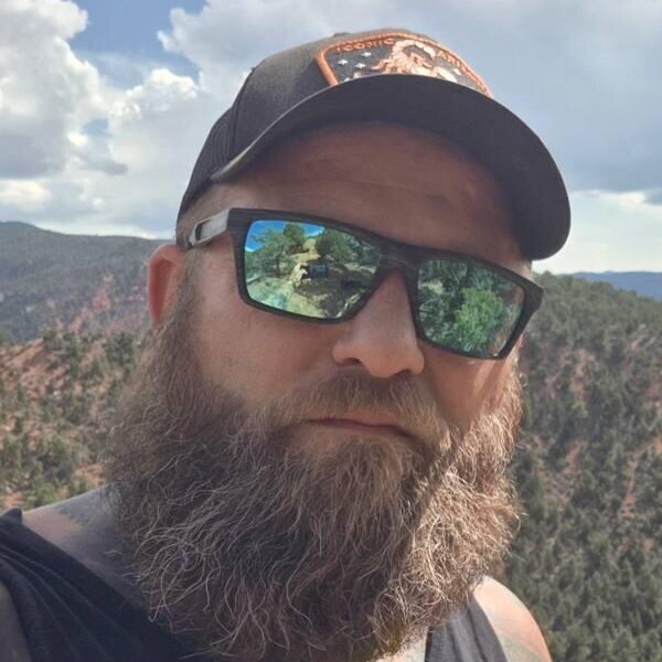 Tony Boy — Owner & Barber